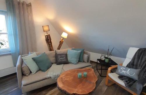 Plattenthal Apartment | Ferienwohnung Alter Kräuterhof