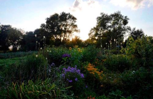 Lelkendorf Apartment | Ferienwohnung ALTER SPEICHER