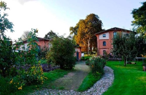 Lelkendorf Apartment | Ferienwohnung ALTER SPEICHER