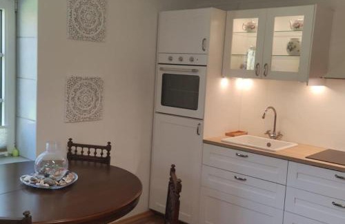 Tetenbull Apartment | Ferienwohnung Altneukoog