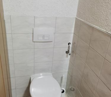 Ahnatal-Weimar Apartment | Ferienwohnung am Backhaus 1