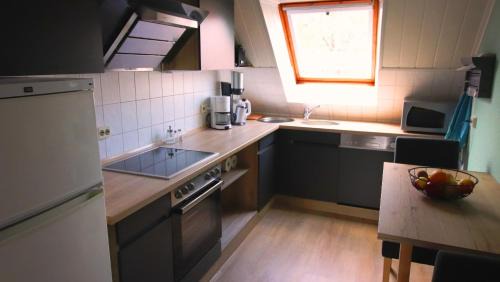 Großsedlitz Apartment | Ferienwohnung am Barockgarten