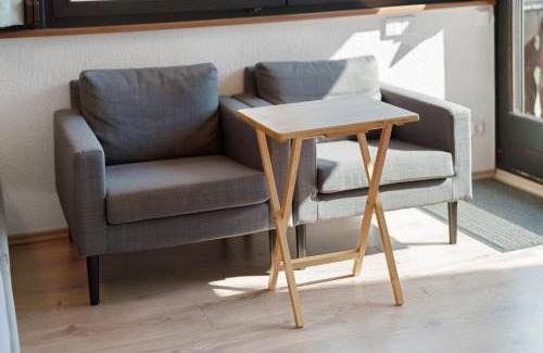 Loecherberg Apartment | Ferienwohnung am Braunberg