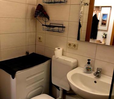 Olbersdorf Apartment | Ferienwohnung am Fuße des Zittauer Gebirges