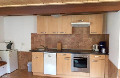Niederrathen Apartment | Ferienwohnung Am Grünbach 2