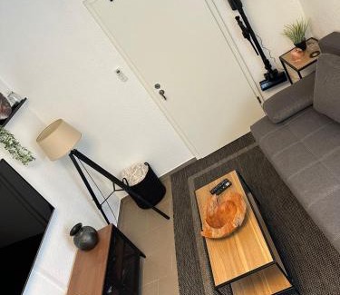 Dueren Apartment | Ferienwohnung am Hoeschplatz