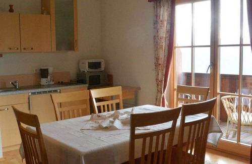 Fresach Other | Ferienwohnung am Hof - Stanahof