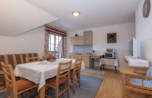 Fresach Other | Ferienwohnung am Hof - Stanahof