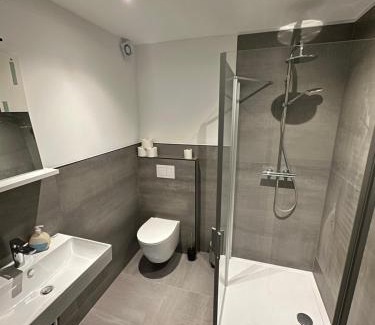 Birkweiler Apartment | Ferienwohnung am Kastanienbusch