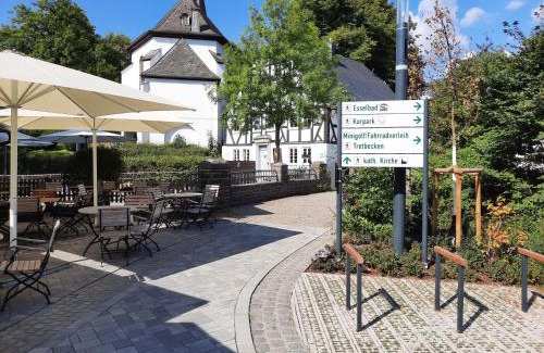 Eslohe Apartment | Ferienwohnung Am Kurpark Eslohe