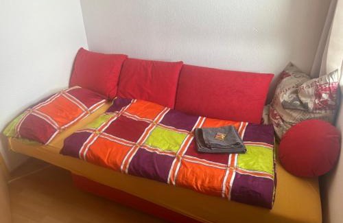 Waltersdorf Apartment | Ferienwohnung Am Lilienstein