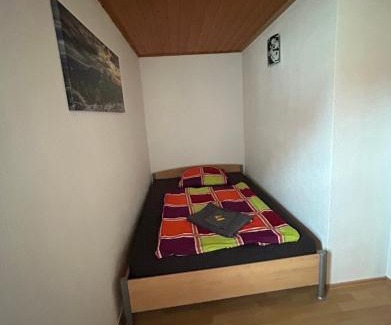 Waltersdorf Apartment | Ferienwohnung Am Lilienstein