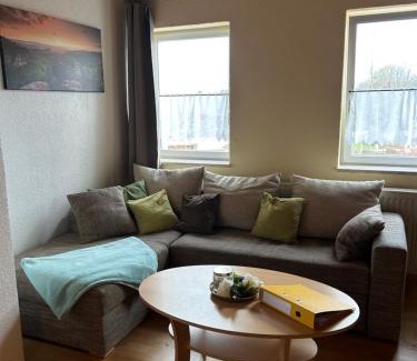 Waltersdorf Apartment | Ferienwohnung Am Lilienstein