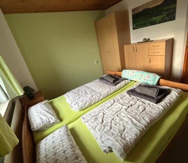 Waltersdorf Apartment | Ferienwohnung Am Lilienstein