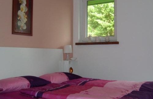 Basedow Apartment | Ferienwohnung am Malchiner See mit Boot und Kanu