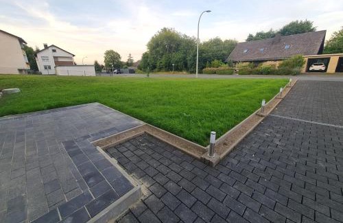 Marsberg Apartment | Ferienwohnung Am Meisenberg