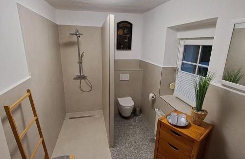 am See Apartment | Ferienwohnung am Netzener See