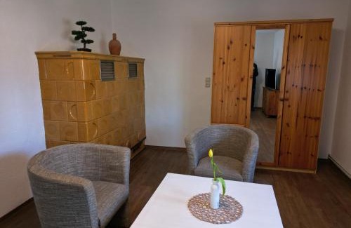 am See Apartment | Ferienwohnung am Netzener See