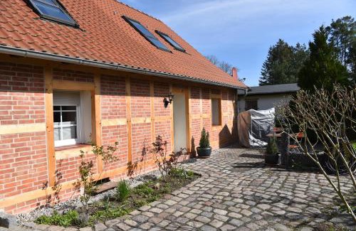 am See Apartment | Ferienwohnung am Netzener See