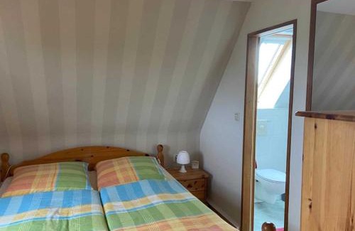 Hiddensee Apartment | Ferienwohnung "Am Norderende"