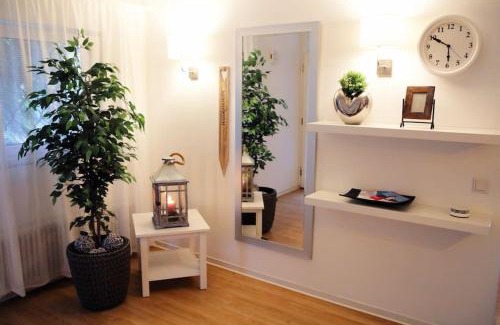 Siegen Apartment | Ferienwohnung am Oberen Schloss