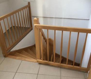 Laussig Apartment | Ferienwohnung am Rande der Dübener Heide