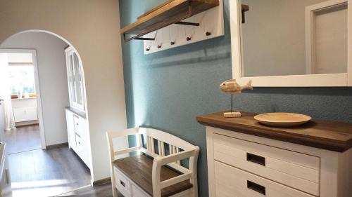 Meersburg Apartment | Ferienwohnung Am Roten Turm