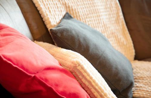 Offingen Apartment | Ferienwohnung Am Schlehbach