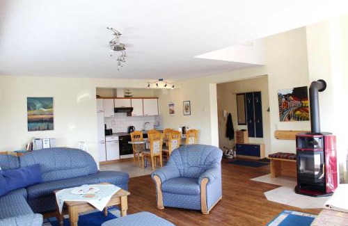 Ueckermuende Apartment | Ferienwohnung am Schloss