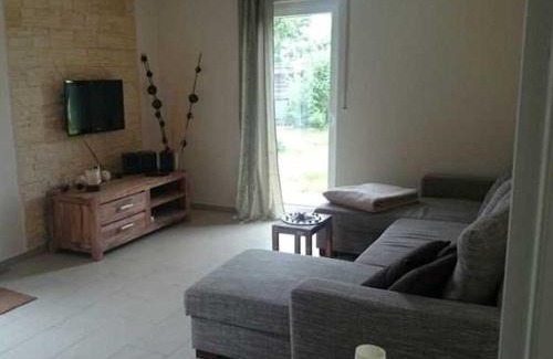 Thesenvitz Apartment | Ferienwohnung "Am Schlummweg"Jenny Harnisch