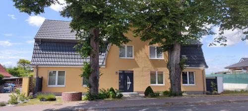 Wickendorf Apartment | Ferienwohnung am Schweriner Außensee