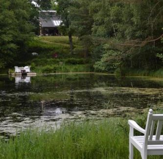 Soderstorf Apartment | Ferienwohnung am See in Soderstorf