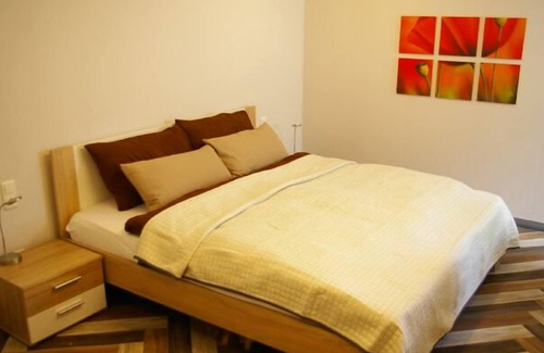 Sugenheim Apartment | Ferienwohnung Am Steigerwaldrand im Grünen in ruhiger Lage