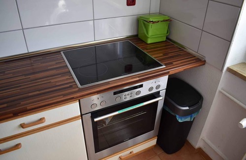 Sugenheim House | Ferienwohnung Am Steigerwaldrand