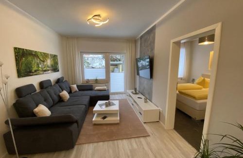 Goslar Apartment | Ferienwohnung am Steinberg