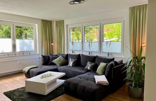 Goslar Apartment | Ferienwohnung am Steinberg