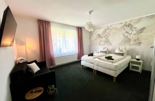 Goslar Apartment | Ferienwohnung am Steinberg