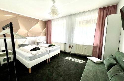 Goslar Apartment | Ferienwohnung am Steinberg