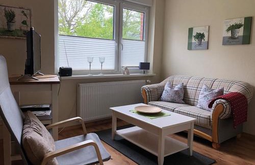 Kapern Apartment | Ferienwohnung am Storchennest