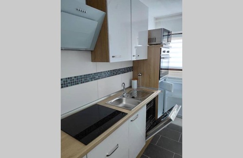 Oerlinghausen Apartment | Ferienwohnung am Teutoburger Wald 1