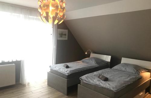 Strecknitz Apartment | Ferienwohnung am Uniklinik
