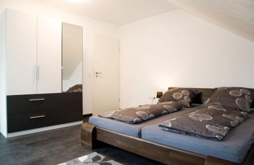 Friedenweiler Apartment | Ferienwohnung am Waldrand