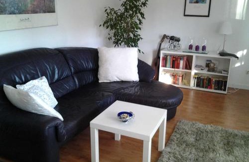 Gunterfurst Apartment | Ferienwohnung am Wald