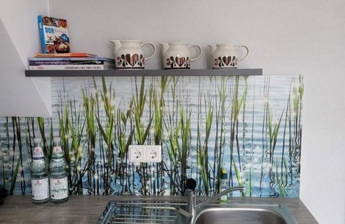 Malschwitz Apartment | Ferienwohnung Am Wasserturm mit kleinem Bauernhof