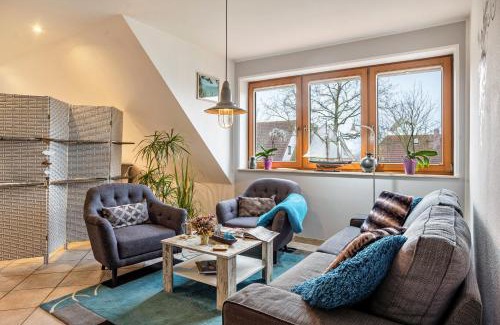 Luessow Apartment | Ferienwohnung 'am Weidenring'