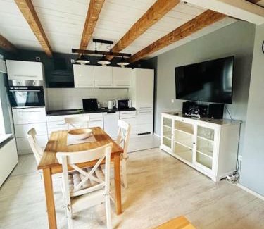 Holte-Spangen Apartment | Ferienwohnung am Wernerwald