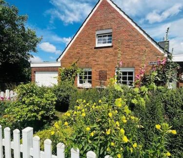 Holte-Spangen Apartment | Ferienwohnung am Wernerwald