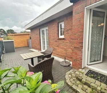 Holte-Spangen Apartment | Ferienwohnung am Wernerwald