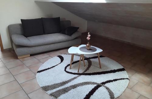 Windeck Apartment | Ferienwohnung am Zeitenweg