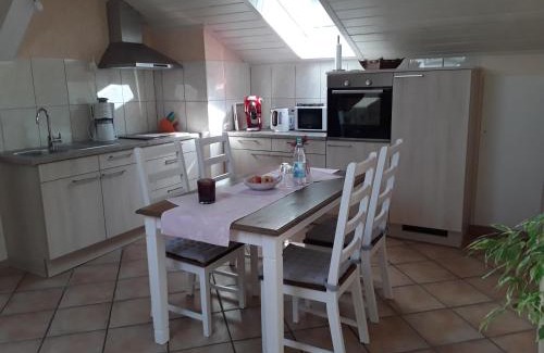 Windeck Apartment | Ferienwohnung am Zeitenweg